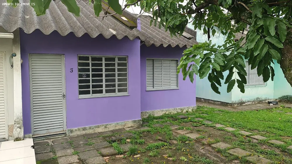 Casa, 2 quartos, 50 m² - Foto 2