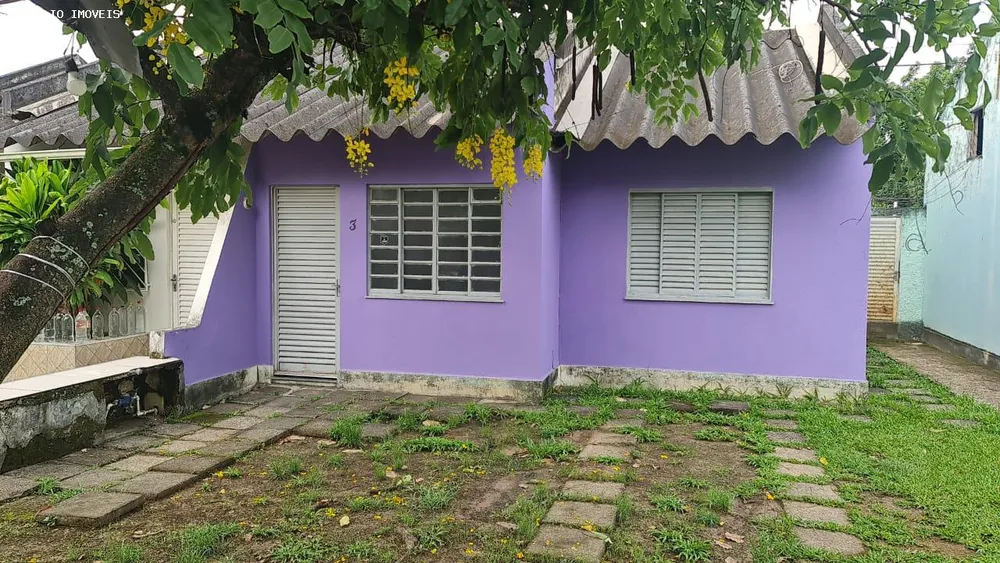 Casa, 2 quartos, 50 m² - Foto 1