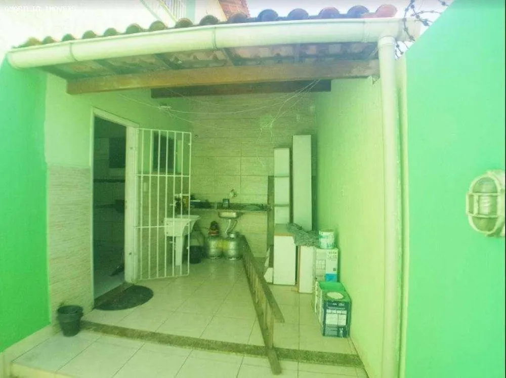 Casa, 3 quartos, 102 m² - Foto 9