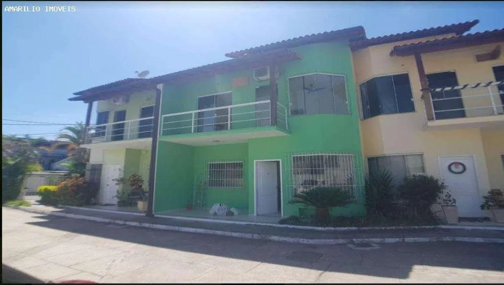 Casa, 3 quartos, 102 m² - Foto 1