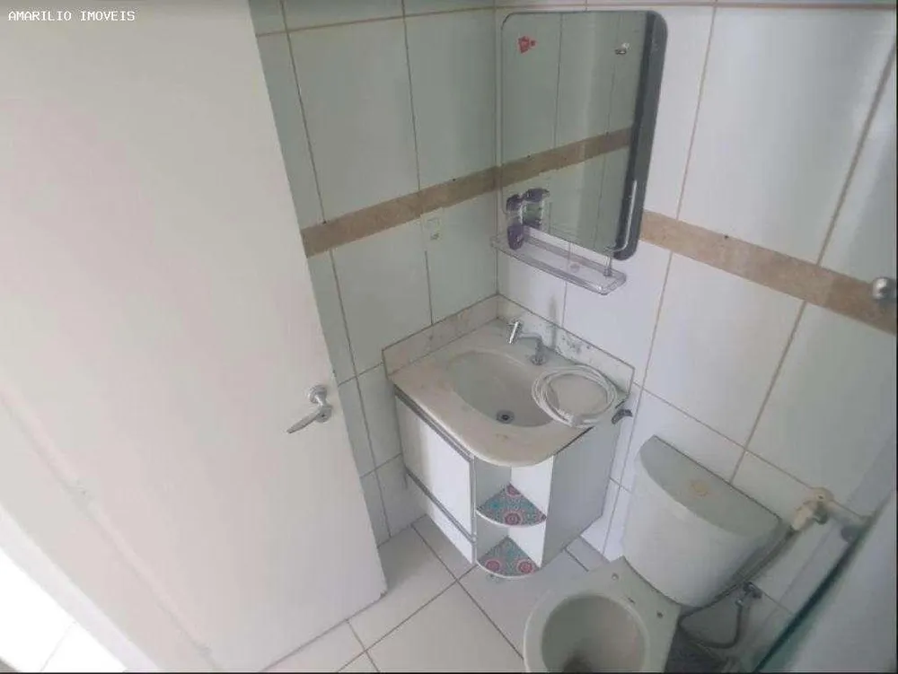 Casa, 3 quartos, 102 m² - Foto 13