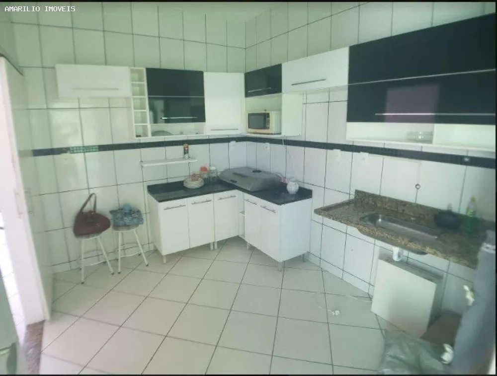 Casa, 3 quartos, 102 m² - Foto 8