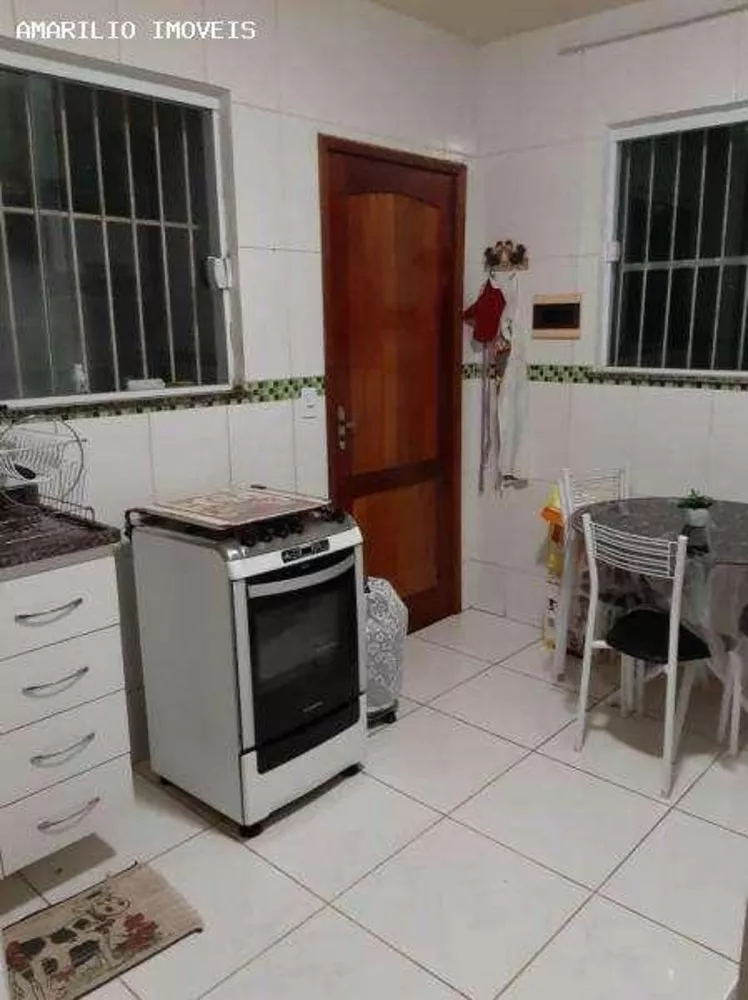 Casa de Condomínio, 2 quartos - Foto 5
