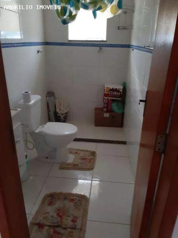 Casa de Condomínio, 2 quartos - Foto 8