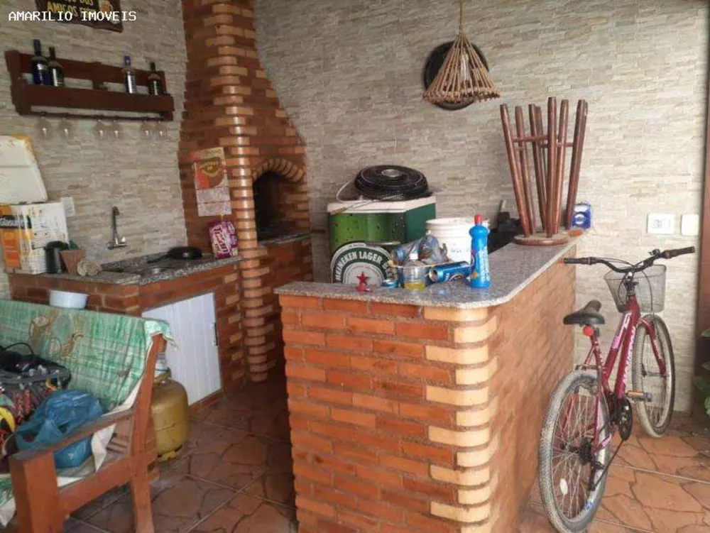 Casa de Condomínio, 2 quartos - Foto 15