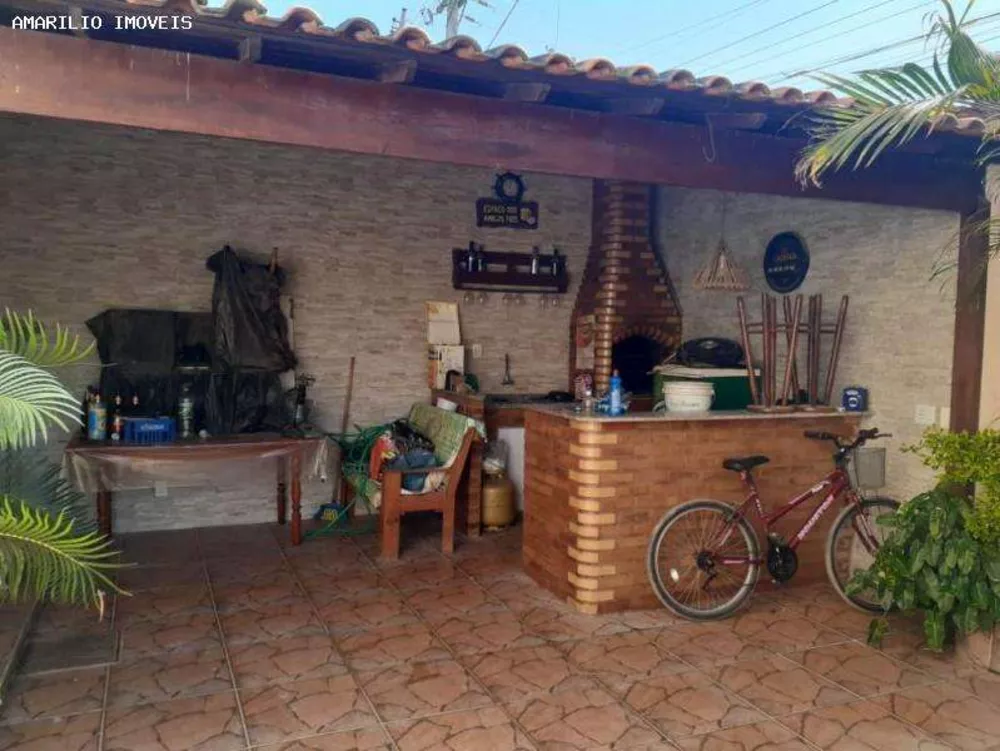 Casa de Condomínio, 2 quartos - Foto 16