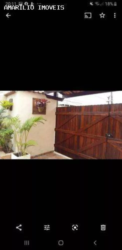 Casa de Condomínio, 2 quartos - Foto 18