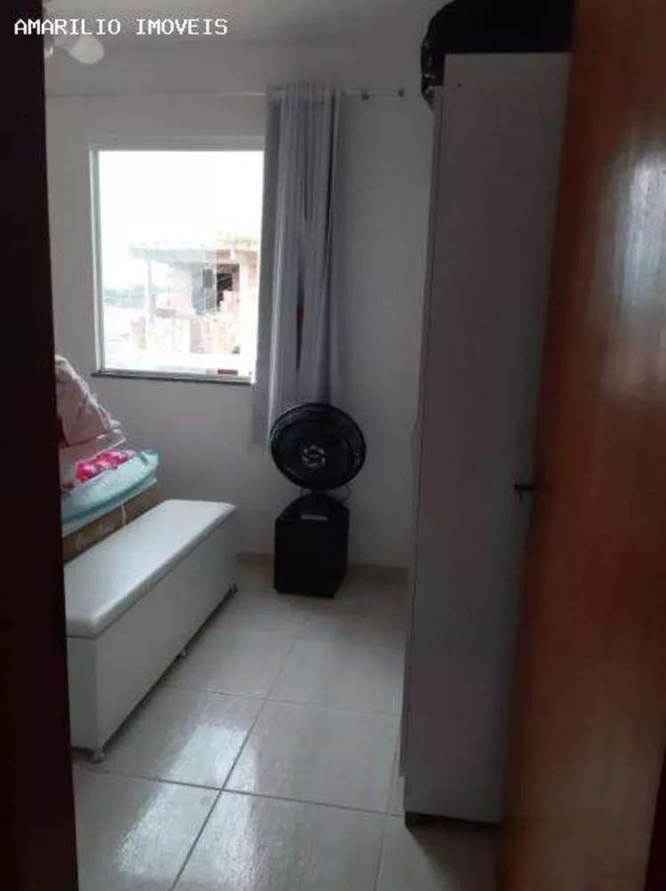 Casa de Condomínio, 2 quartos - Foto 7