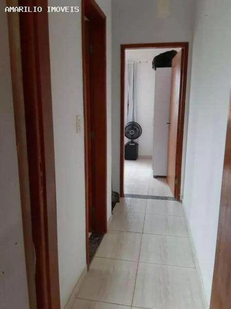 Casa de Condomínio, 2 quartos - Foto 6