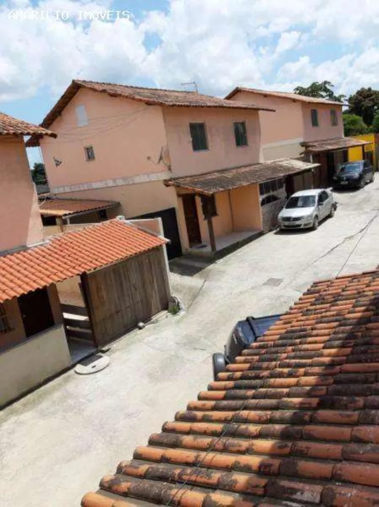 Casa de Condomínio, 2 quartos - Foto 19