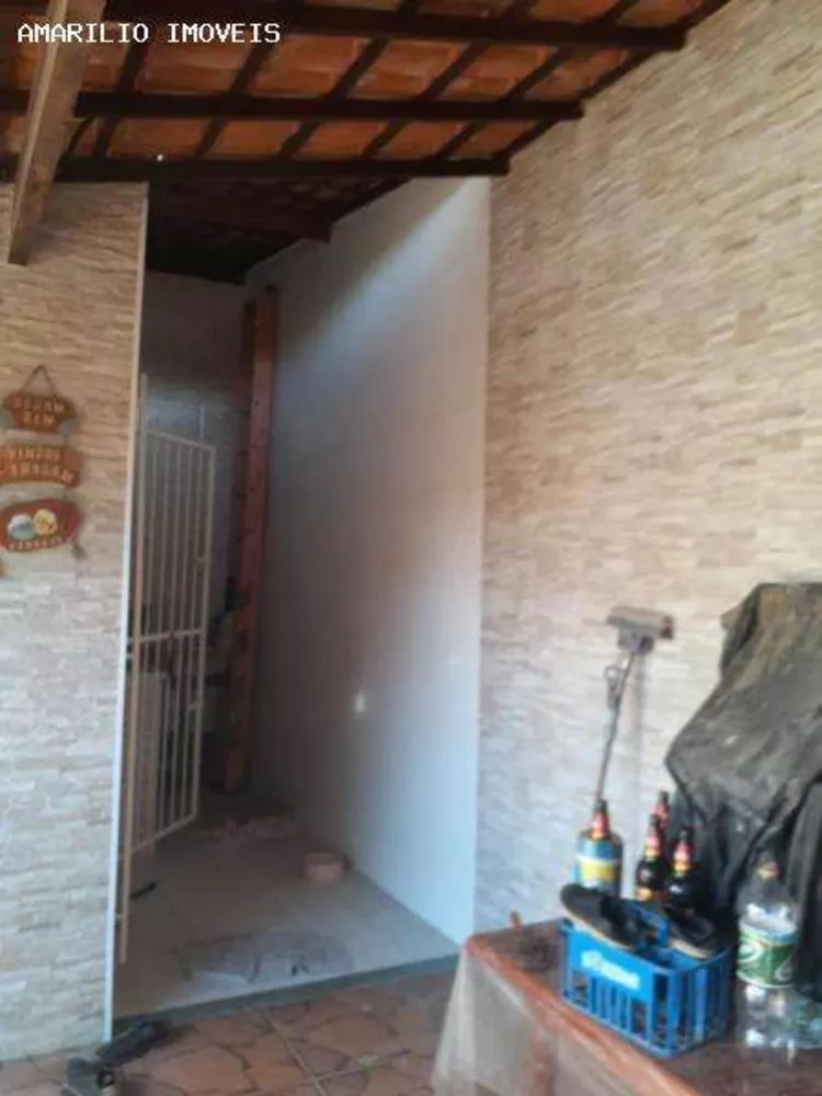 Casa de Condomínio, 2 quartos - Foto 13