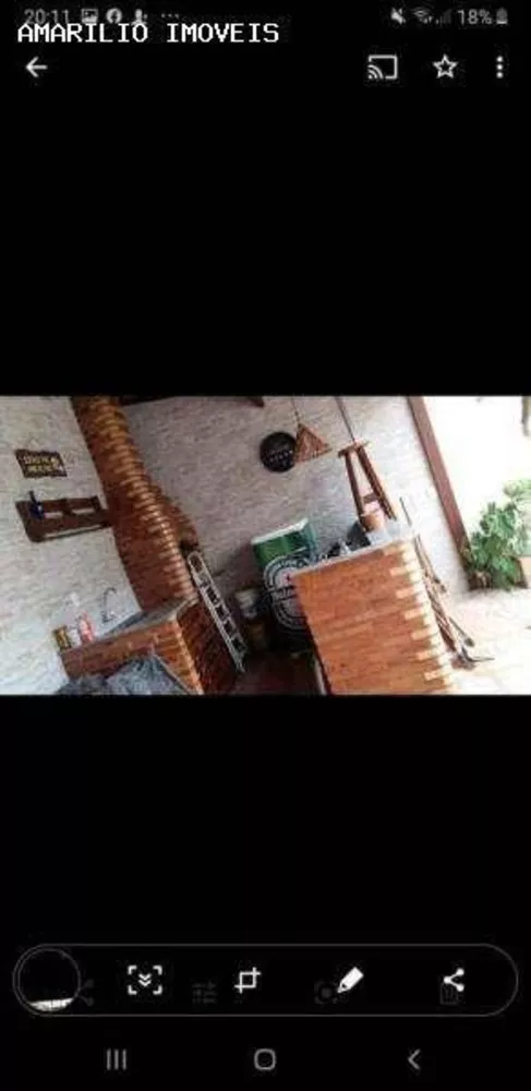 Casa de Condomínio, 2 quartos - Foto 17