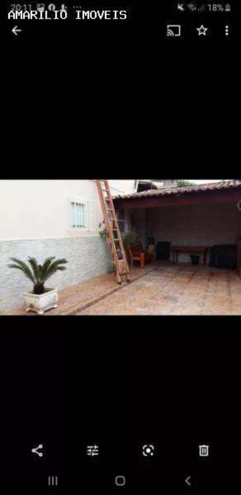 Casa de Condomínio, 2 quartos - Foto 10