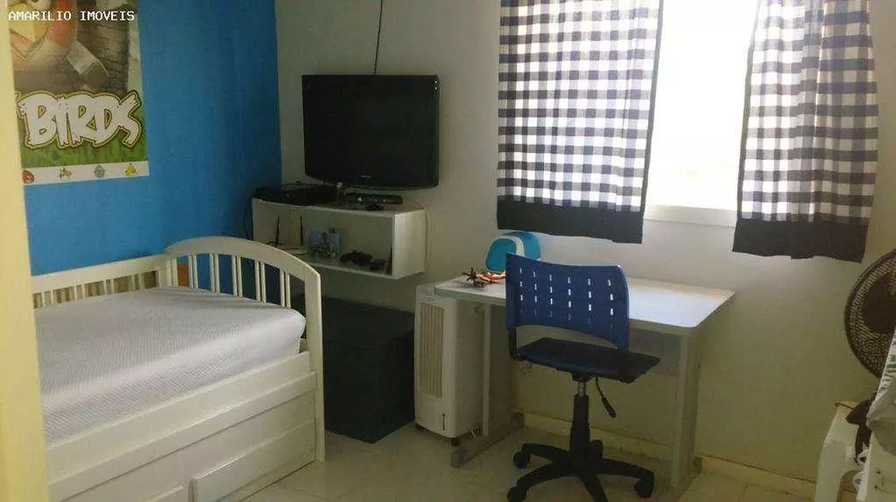 Casa, 2 quartos, 50 m² - Foto 3