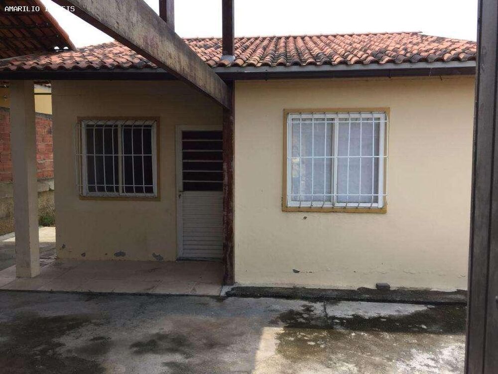 Casa, 2 quartos, 50 m² - Foto 5
