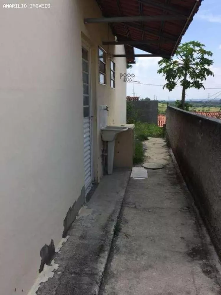 Casa, 2 quartos, 50 m² - Foto 4