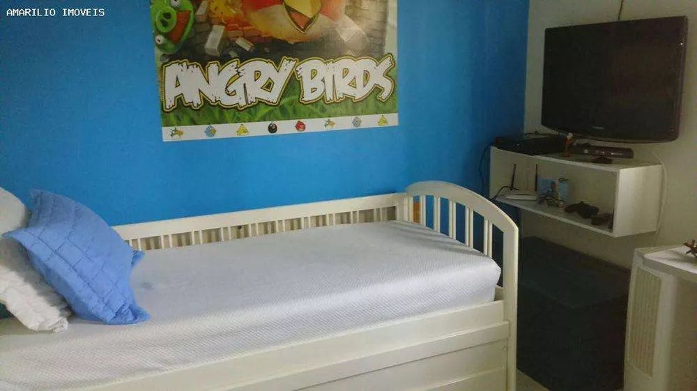 Casa, 2 quartos, 50 m² - Foto 1