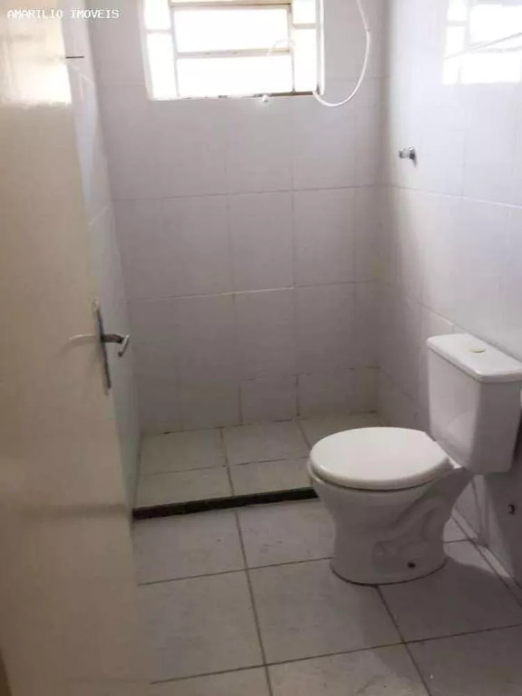 Casa, 2 quartos, 50 m² - Foto 2