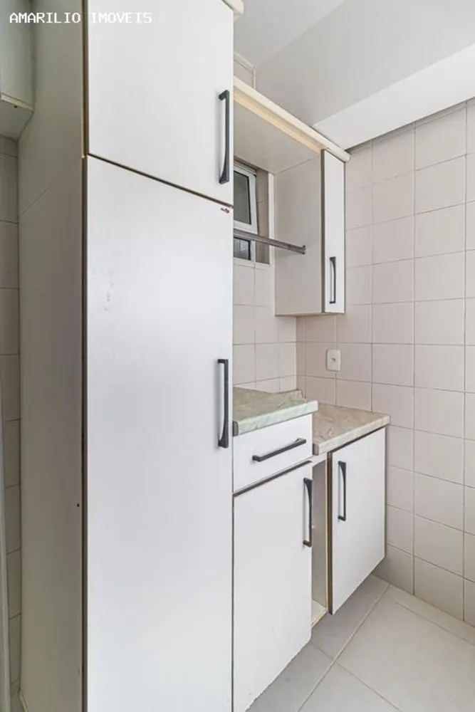 Apartamento, 3 quartos, 82 m² - Foto 27