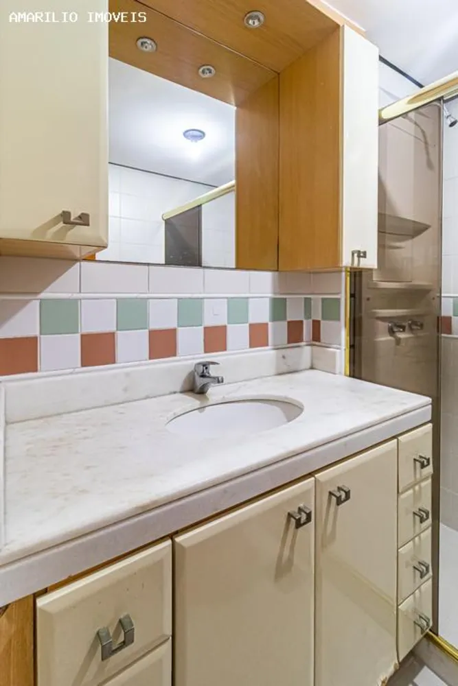 Apartamento, 3 quartos, 82 m² - Foto 16