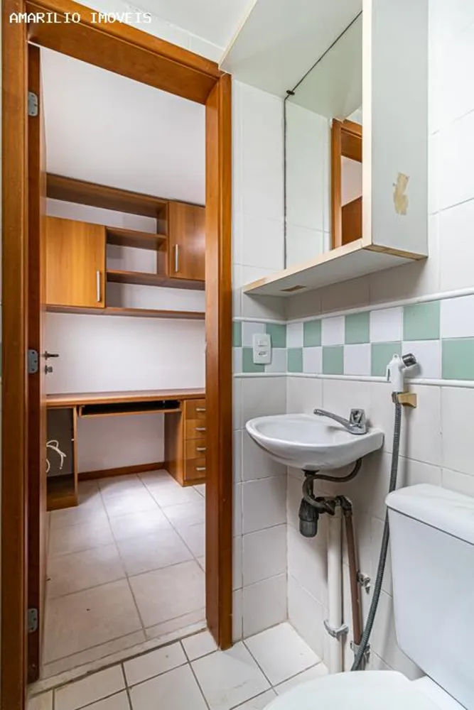 Apartamento, 3 quartos, 82 m² - Foto 21
