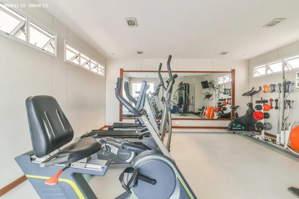 Apartamento, 3 quartos, 82 m² - Foto 38