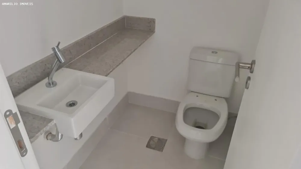 Apartamento, 4 quartos, 173 m² - Foto 10