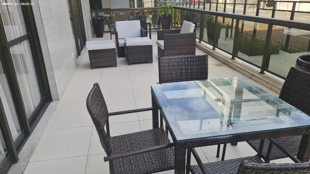 Apartamento, 4 quartos, 173 m² - Foto 26