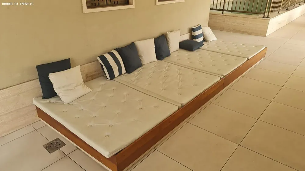 Apartamento, 4 quartos, 173 m² - Foto 38