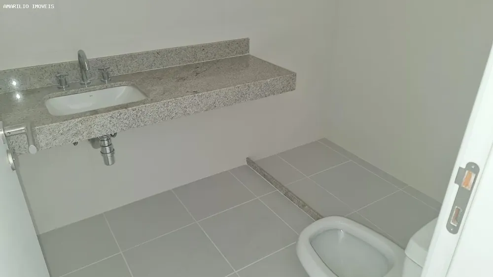 Apartamento, 4 quartos, 173 m² - Foto 17