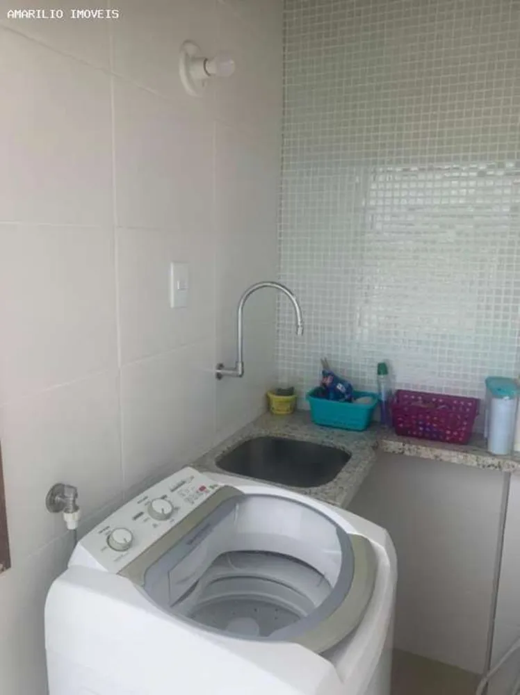 Cobertura, 3 quartos, 170 m² - Foto 13
