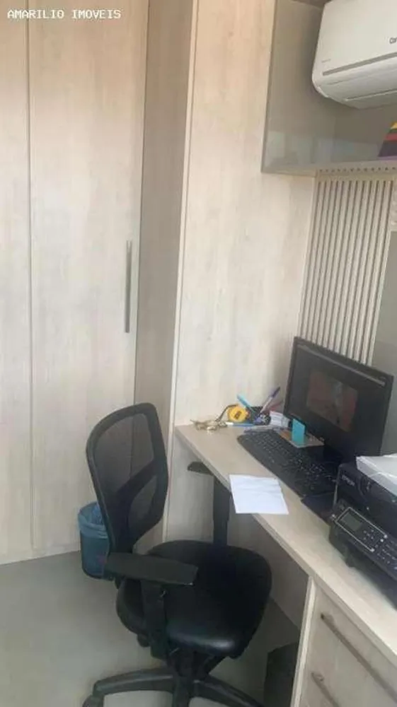 Cobertura, 3 quartos, 170 m² - Foto 11
