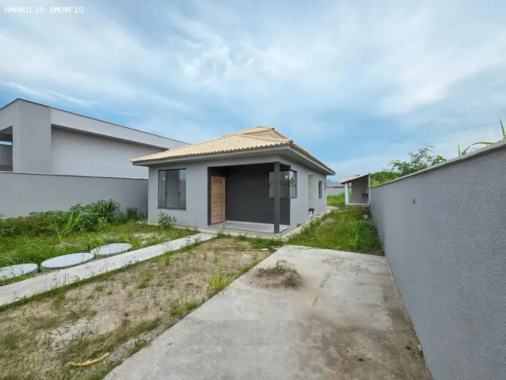 Casa, 3 quartos, 90 m² - Foto 15