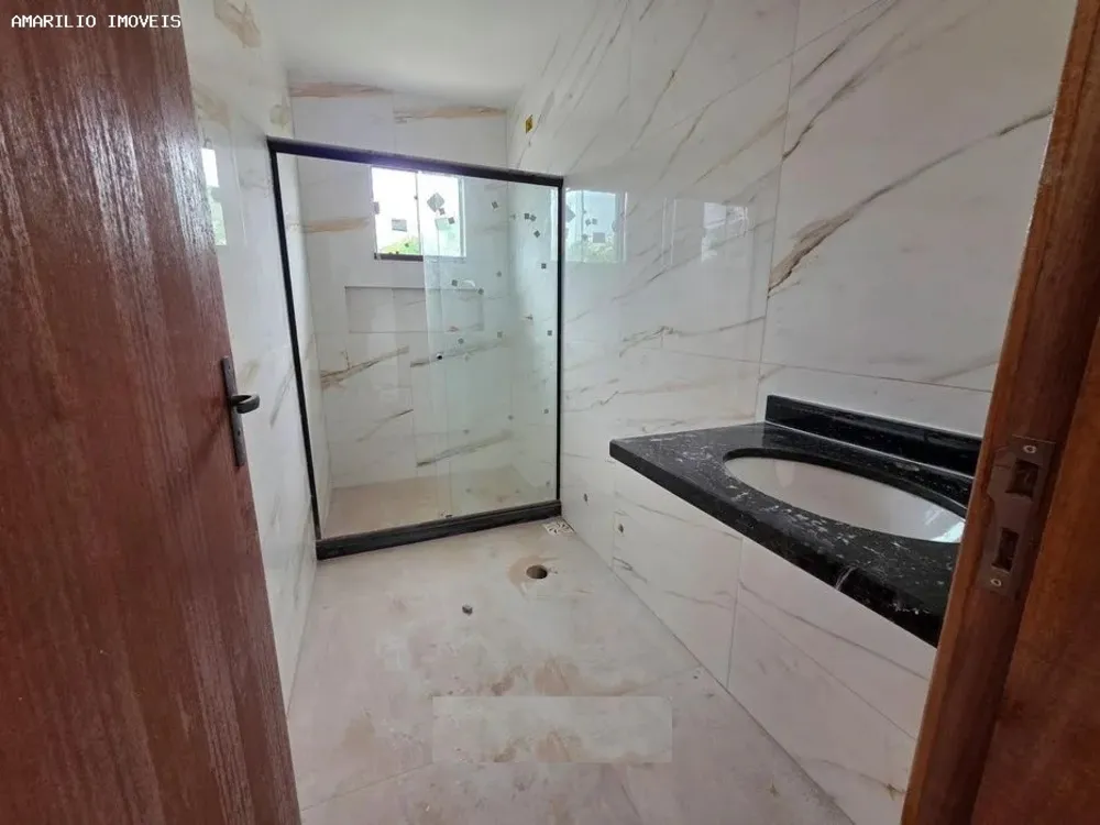 Casa, 3 quartos, 90 m² - Foto 8