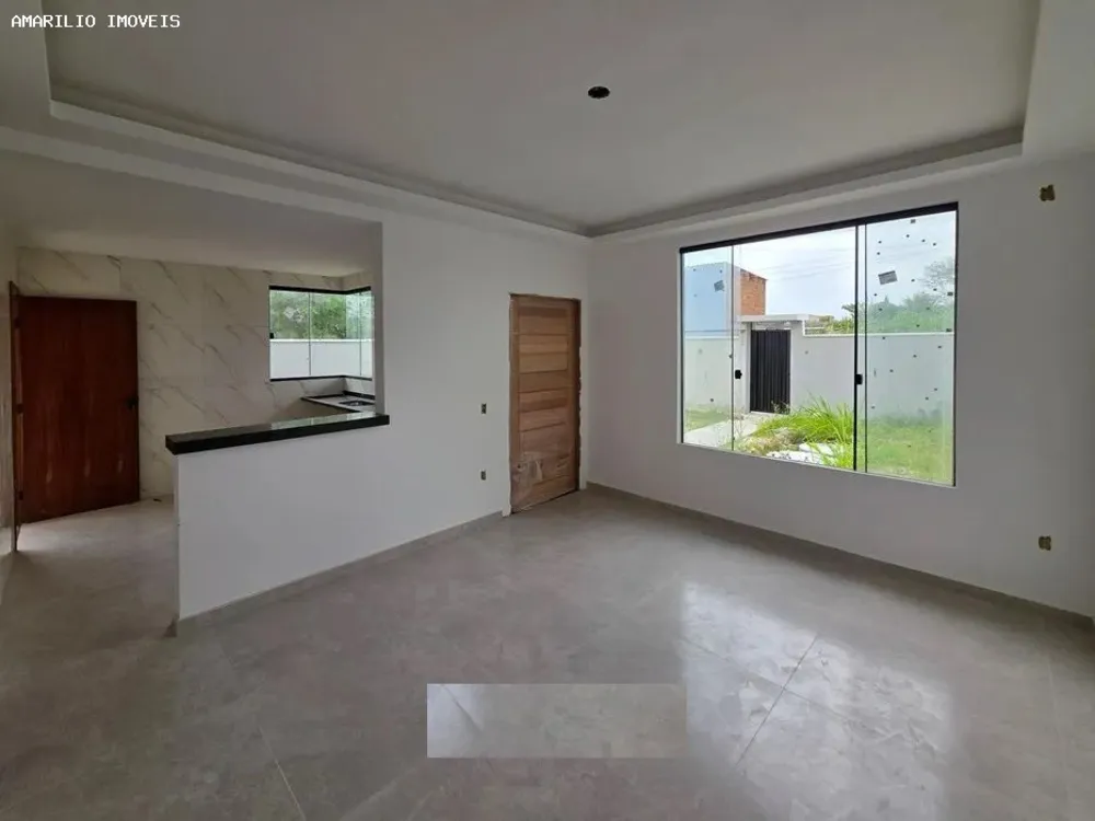 Casa, 3 quartos, 90 m² - Foto 3