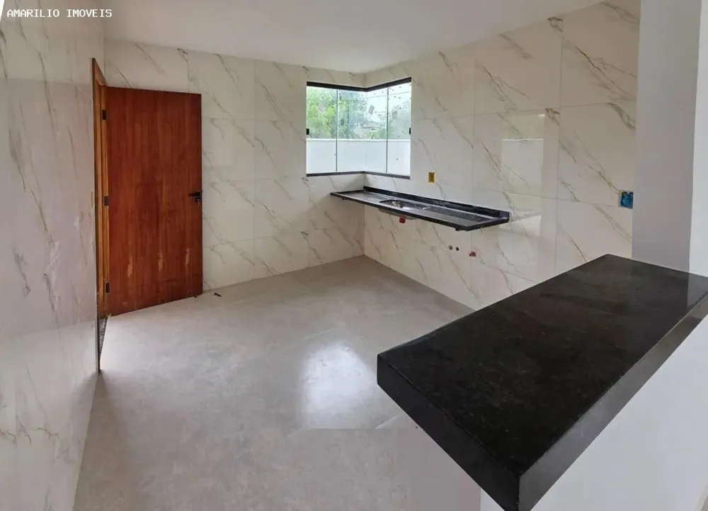 Casa, 3 quartos, 90 m² - Foto 5