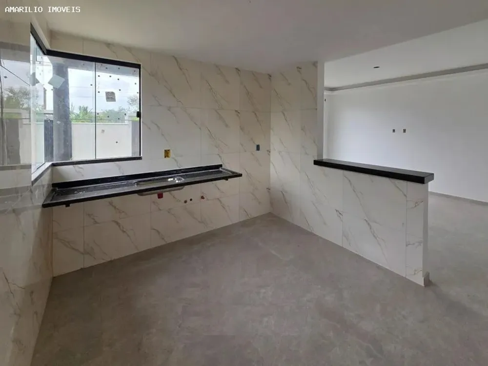 Casa, 3 quartos, 90 m² - Foto 6