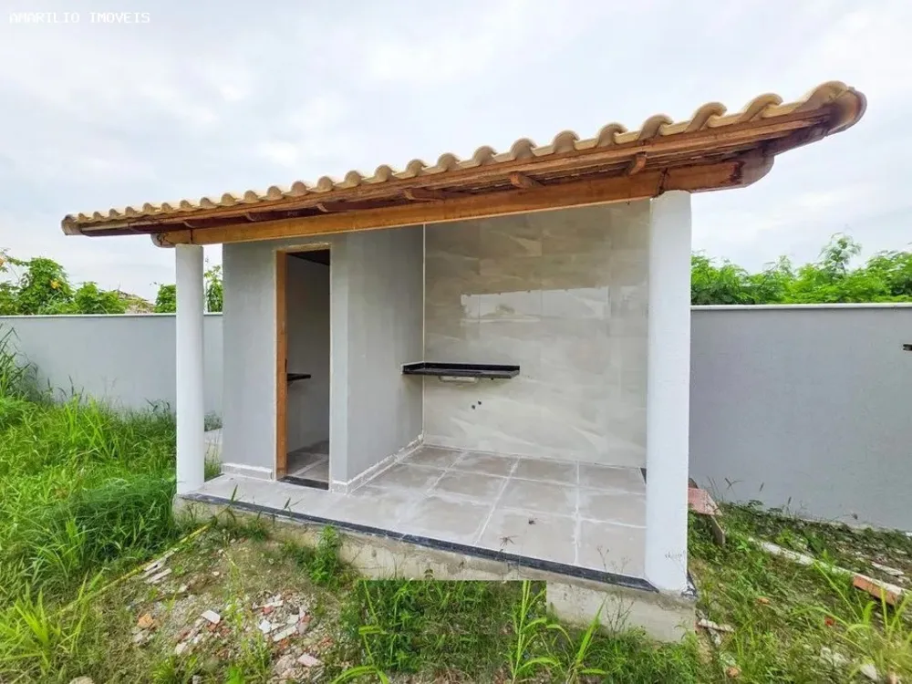 Casa, 3 quartos, 90 m² - Foto 14