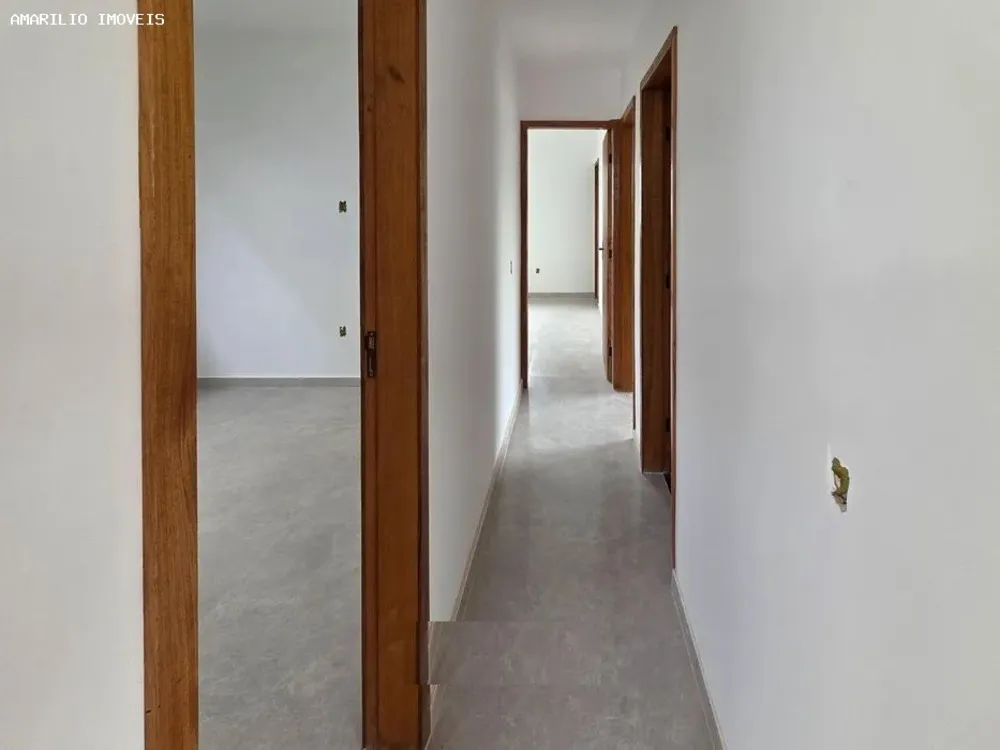 Casa, 3 quartos, 90 m² - Foto 7