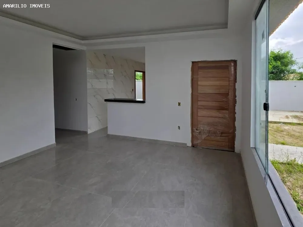 Casa, 3 quartos, 90 m² - Foto 4