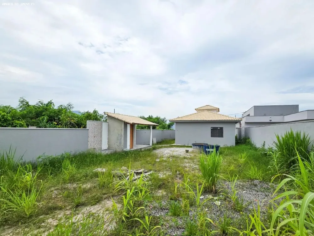 Casa, 3 quartos, 90 m² - Foto 16