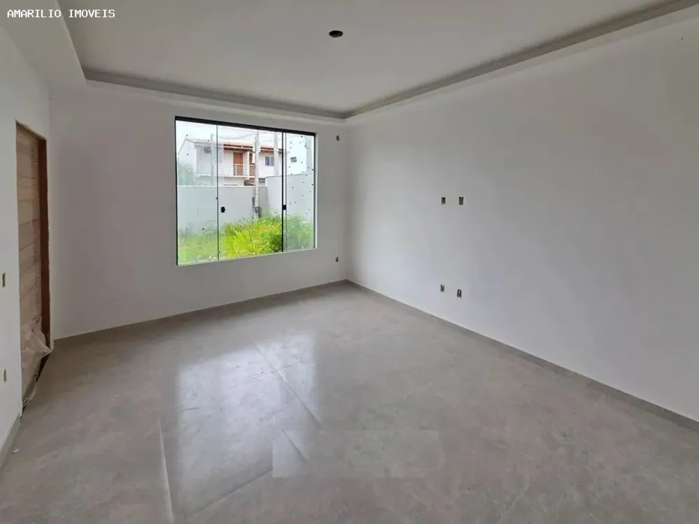 Casa, 3 quartos, 90 m² - Foto 2