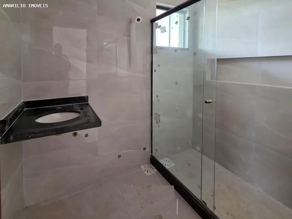 Casa, 3 quartos, 90 m² - Foto 13