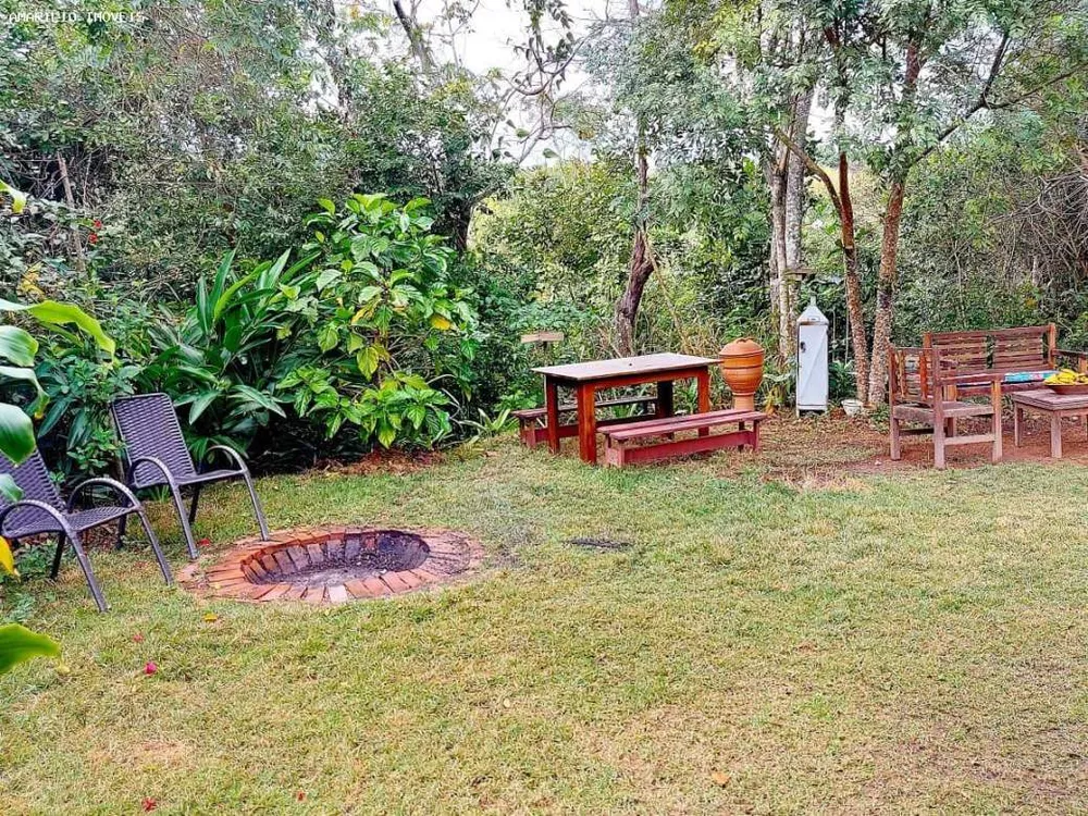 Chácara, 1 quarto, 4 hectares - Foto 18