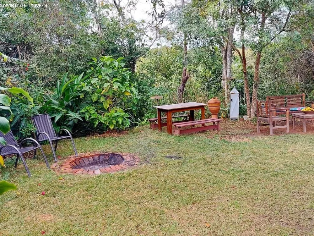 Chácara, 1 quarto, 4 hectares - Foto 15