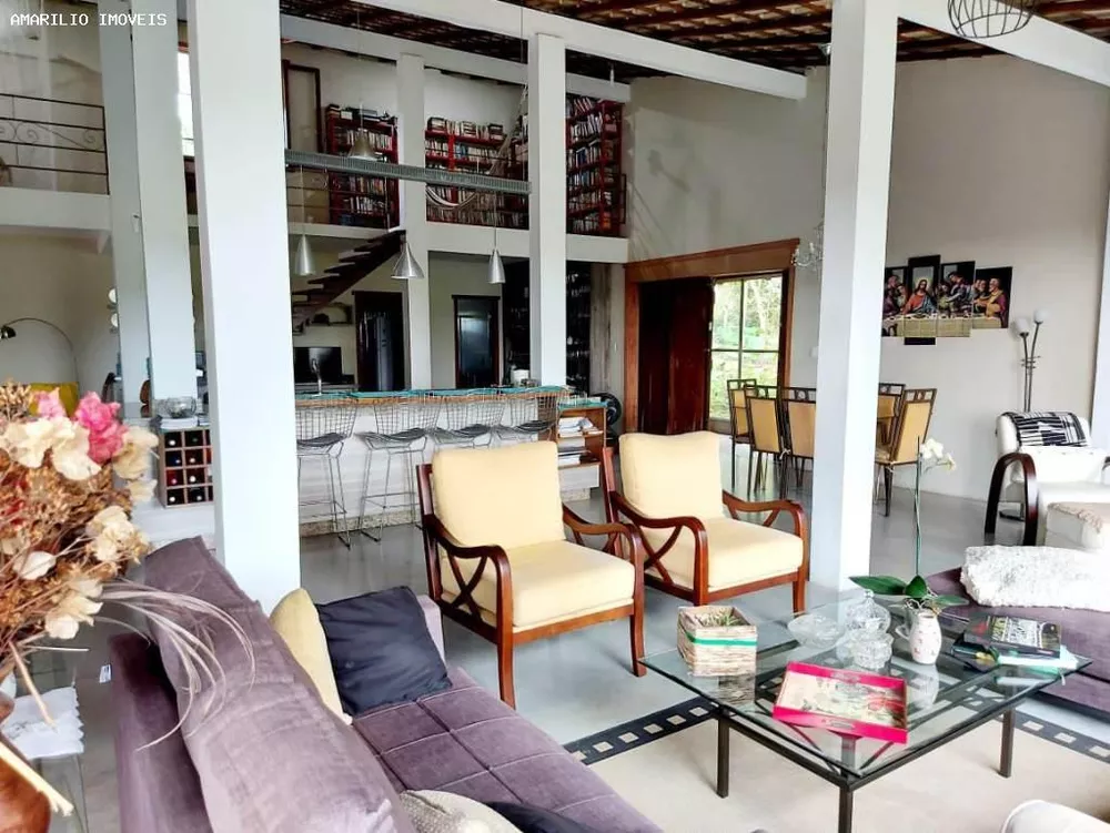 Chácara, 1 quarto, 4 hectares - Foto 8