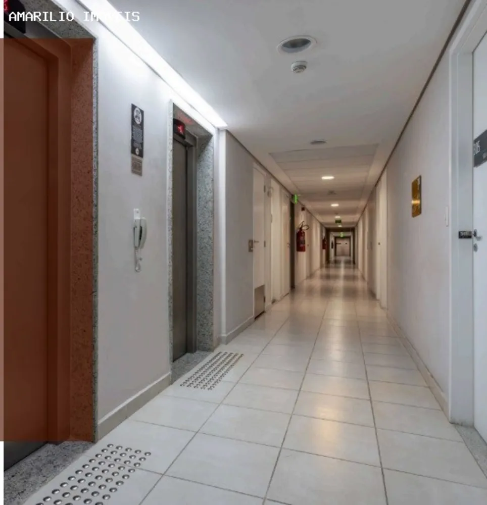 Sala-Conjunto, 20 m² - Foto 11