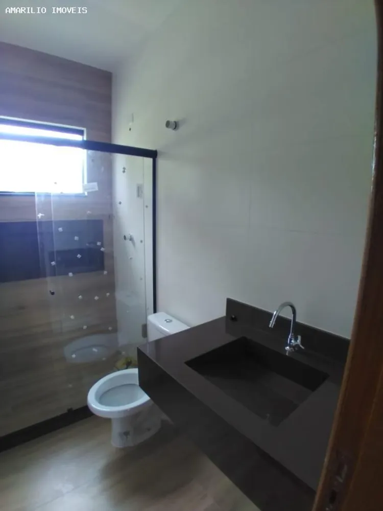 Casa, 3 quartos, 107 m² - Foto 4