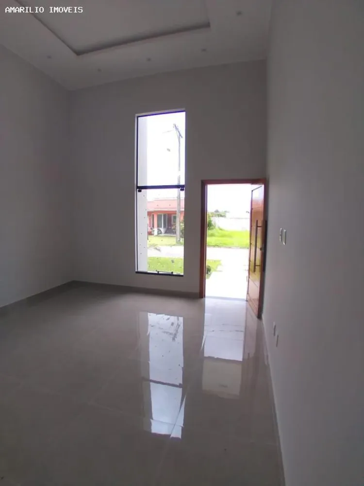 Casa, 3 quartos, 107 m² - Foto 3