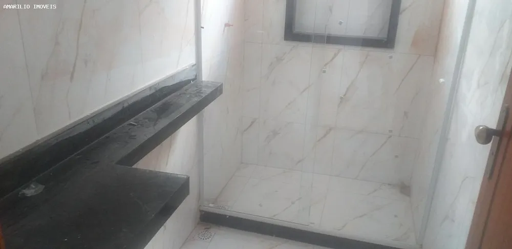 Casa, 3 quartos, 117 m² - Foto 13